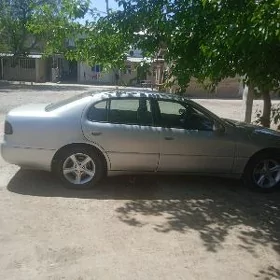 Toyota Aristo 1991