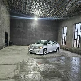 Toyota Camry 2010
