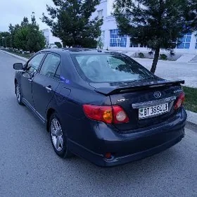 Toyota Corolla 2010