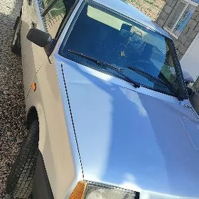 Lada 21099 2001