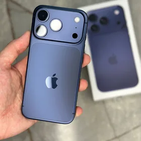 iPhone 17 Pro 512gb 98%