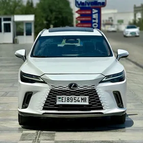 Lexus RX 350 2023