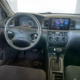 Toyota Corolla 2003