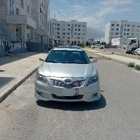 Toyota Camry 2007