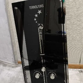 Gaz kalonka Termolyuks