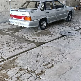 Lada 2115 1998