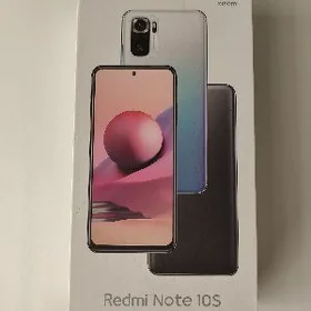 Redmi Note 10S 8/128