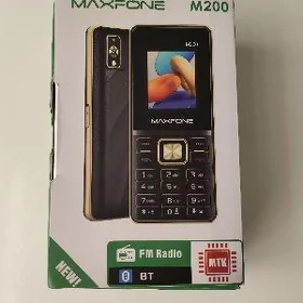 Maxfone M200
