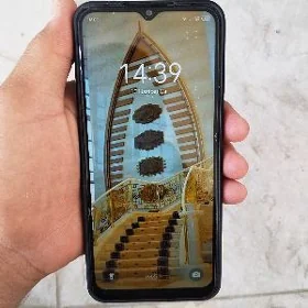 Tecno spark go 2023