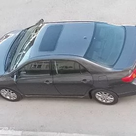 Toyota Corolla 2010