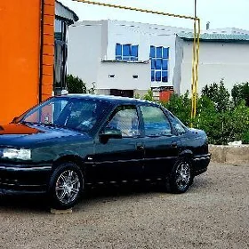 Opel Vectra 1995