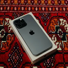 IPHONE 15 PRO MAX 87% 512GB