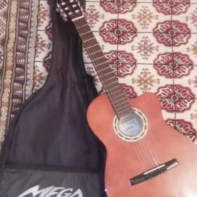 Carissa gitara