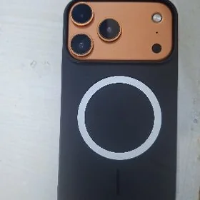 Iphone Xr 17 pro