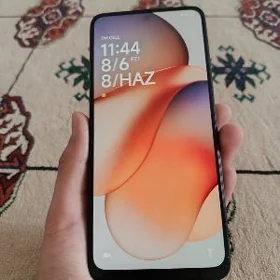 Redmi Note 12