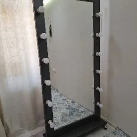 Ayna esik yuz gorulyan