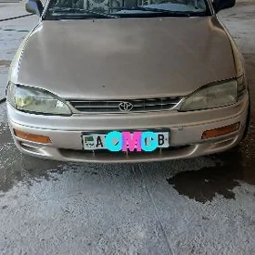 Toyota Camry 1996