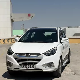 Hyundai IX35 2014