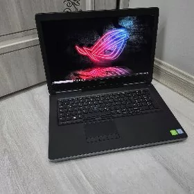 Dell 7710 NVIDIA 8GB