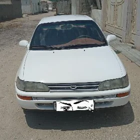 Toyota Corolla 1995