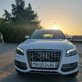 Audi Q5 2013