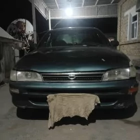Toyota Corolla 1994