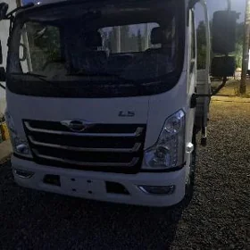Forland H2 2026