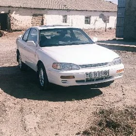 Toyota Camry 1995