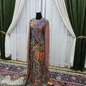 Weçerni şfon