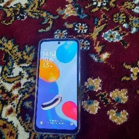 redmi not 11