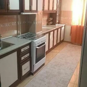 Аренда 2 ком квартира Кемине