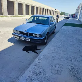 BMW 520 1990