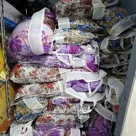 Ýassyk Büzmeyin Bazary