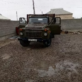 Gaz 52 1980
