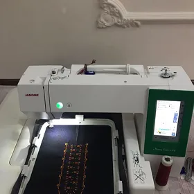 Janome 450e