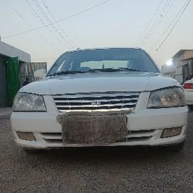 Kia Optima 2002