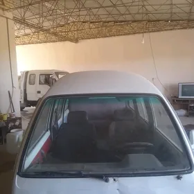 Daewoo Damas 2000