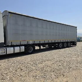 Kogel Cargo 2020