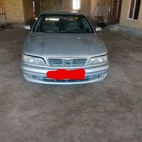 Nissan Cefiro 1995
