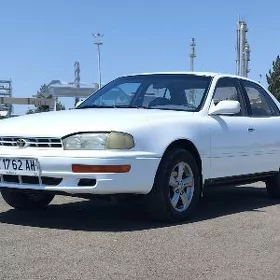 Toyota Camry 1993