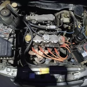 Opel Vectra 1990