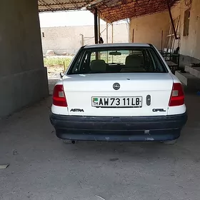 Opel Astra 1996