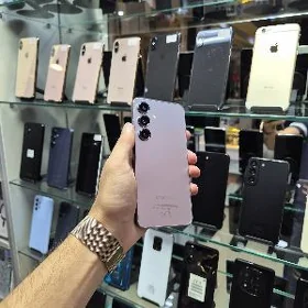 Samsung s25 12/128gb 2sim