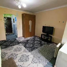 4 Микр 1 ком 2 этаж