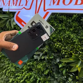 Infinix Note 50 pro