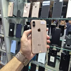 iPhone Xs 256gb 