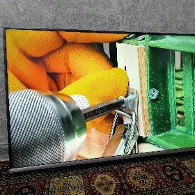 telewizor 55 lik android