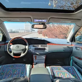 Toyota Avalon 2006