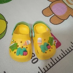 детская обувь