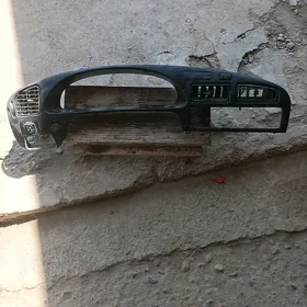 pirbor daśy açgi